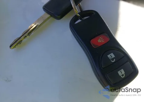 2010 Nissan Versa 1.8S z USA, uszkodzony, nr VIN 3N1BC1CP2AL412099